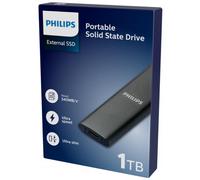 Philips Ssd Esterna Fm01ss030p M.2 1tb