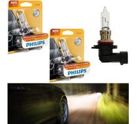 Philips Standard 9011 HIR1 65W Due Lampadine Testa Luce Alto Beam Ricambio Stock