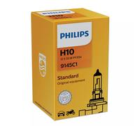 Philips Standard H10 Alogena 45W 12V Auto-Lampadine Lampadina Lampadine