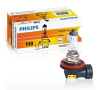 Philips Standard H8 12V 35W Attacco PGJ19-1 1325732