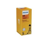 Philips Standard H8 Alogena 35W 12V Lampadine Auto