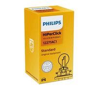 Philips Standard HiPerClick PCY16W 16W 12V Lampadine Per Auto