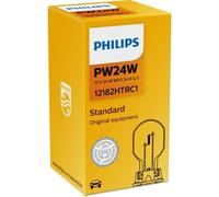 Philips Standard PW24W 24W 12V Lampadine Auto