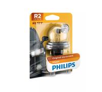 Philips Standard R2 45/40W 12V Lampadine Auto