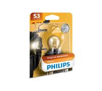 Philips Standard S3 15W 12V Auto-Lampadine