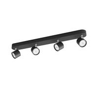 Philips Star faretto, LED, 4 luci, rotondo, 8719514435438, Star [Lampade per Interni > Punti Luce e Faretti]
