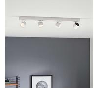 Philips - Star Bar/Tube White 4x4.5W Selv