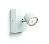 Philips - Star Single Spot White 1x4.5W Selv