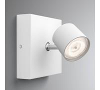 Philips Star - spot LED dimmerabile con effetto Warmglow Philips