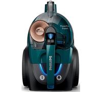Philips PowerPro Expert FC9744/09 aspirapolvere a traino 2 L A cilindro Secco 900 W Senza sacchetto