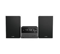 PHILIPS STEREO MICRO DAB C/CD BT USB AUX IN TAM3505M2
