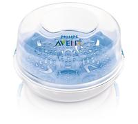 Philips AVENT SCF281/02 Sterilizzatore per forni a microonde