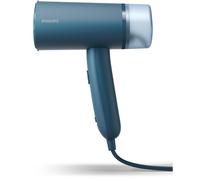 PHILIPS STH3000 STIRATORE A VAPORE VERTICALE 1000 WATT PORTATILE BLU