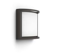 Philips Samondra IR Lampada de parete da esterni, Grigio antracite