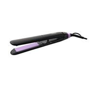 Philips StraightCare Essential BHS377/00 spazzola lisciante e ferro da stiro Spazzola lisciante a calore Nero, Rosa 1,8 m - Nouvo