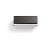 Philips Stratosphere Applique LED da esterno, Alluminio, Grigio Antracite | Luce bianca fredda, 9 W, 1000 lm, 4000 K, Resistente a intemperie, LED integrato, Durevole