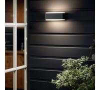 Philips Stratosphere lampada a parete, LED, 2 luci, 8718696158913, Stratosphere [Lampade per Esterni > Lampade a Parete]