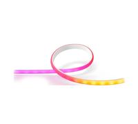 Philips Striscia LED intelligente Hue White e Color da 2 metri con Bluetooth