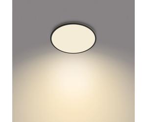 Philips Super Slim pannello LED, LED, 8719514327160, Super Slim [Lampade per Interni > Lampade a Parete]