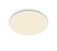 Philips SuperSlim LED IP44 Ø 24,5 cm 4.000 K bianco Philips