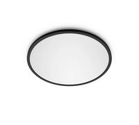 Philips Superslim lampada a parete/a soffitto, LED, 8719514256606, Superslim [Lampade per Interni > Lampade a Soffitto]