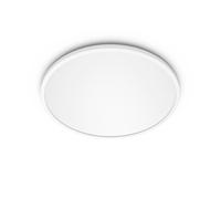 Philips SuperSlim lampada a soffitto LED, 8719514327184, SuperSlim [Lampade per Interni > Lampade a Soffitto]