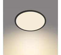 Philips SuperSlim lampada a soffitto LED, 8719514327283, SuperSlim [Lampade per Interni > Lampade a Soffitto]