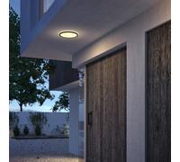 Philips Superslim lampada a soffitto, LED, 8719514417977, Superslim [Lampade per Esterni > Lampade a Soffitto]