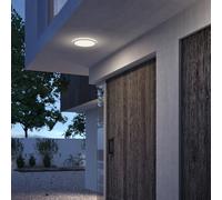 Philips Superslim lampada a soffitto, LED, 8719514417991, Superslim [Lampade per Esterni > Lampade a Soffitto]