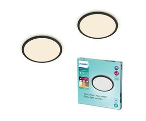 Philips SuperSlim lampada a soffitto, set da 2, LED, 8721103042781, SuperSlim [Lampade per Interni > Lampade a Soffitto]