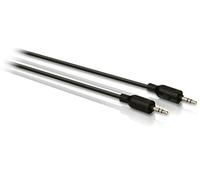 Philips SWA2529W, Cavo audio, J 3,5 M/M, 1,5 m