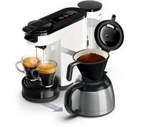 Philips Switch Macchine per caffè in cialde e americano HD6592/04R1