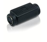 Philips SWV 2590 W/10 Adattatore prolunga S-Video, colore: Nero