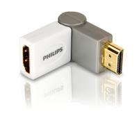 Philips SWV3460S Adattatore Pieghevole HDMI ad alta velocità