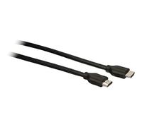 Philips SWV5401P/10 cavo HDMI 1,5 m HDMI tipo A (Standard) Nero
