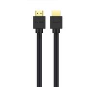 Philips SWV9702 Cavo HDMI 8K 2M, Ultra High Speed 48Gbps, 8K@60Hz, 4K@240Hz, HDR, eARC, Dolby Atmos, VRR, per PS5, Xbox, TV, monitor, proiettore