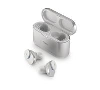 PHILIPS T1WT/00 CUFFIE WIRELESS, Bianco