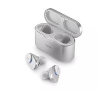 Philips T1WT/00, Fidelio, cancellazione rumore pro più cuffie, adulti in orecchio cuffie wireless, controllo di tocco, bluetooth multipoint, 48 ore di tempo di riproduzione, design premium fidelio