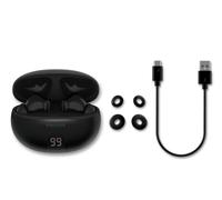 Philips T2520 True Wireless Earbuds, ANC, Bluetooth 5.4, AI Mic, Bass, 20H, IPX4