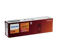 PHILIPS T2W - T3W 24V 2W BA9S 13913CP Lampadina