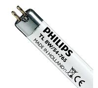 Philips T5 - Pantaloncini da 8 W, 765, luce diurna, 29 cm