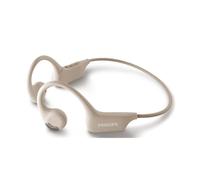 Philips TAA1708YL - Cuffie sportive senza fili, orecchio aperto, Bluetooth, resistente al sudore, vestibilità comoda e leggera, bassi potenti, lunga durata della batteria, design sicuro del gancio