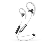 Philips TAA4205BK/00 Ganci auricolari wireless, cuffie sportive USB Type-C Bluetooth Nero - Nouvo