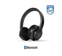 Philips TAA4216BK/00 cuffia e auricolare Con cavo e senza cavo A Padiglione Musica e Chiamate USB tipo-C Bluetooth Nero