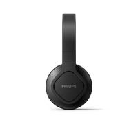 Philips TAA4216BK/00 cuffia e auricolare Con cavo e senza cavo A Padiglione Musica e Chiamate USB tipo-C Bluetooth Nero