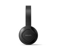 Philips TAA4216BK/00 cuffia e auricolare Con cavo e senza cavo A Padiglione Sport USB tipo-C Bluetooth Nero NEW