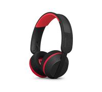 Philips Cuffia TAA6219BK Solar Bluetooth