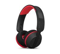 Philips Cuffia TAA6219BK Solar Bluetooth