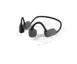 Philips TAA6606BK/00 cuffie/auricolari Senza fili Minerve Sports Bluetooth Nero - Nouvo