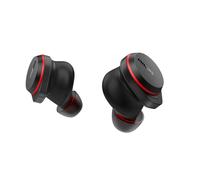 Philips TAA7507BK/00 Cuffia wireless per chiamate/musica Bluetooth Nero, Rosso - Nouvo